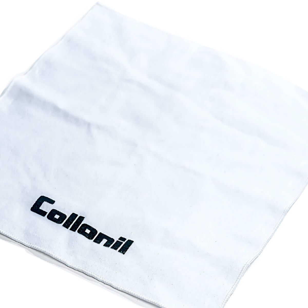 Collonil Clean and Care and Supreme Polishing Cloth 
