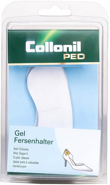 Gel Fersenhalter ped