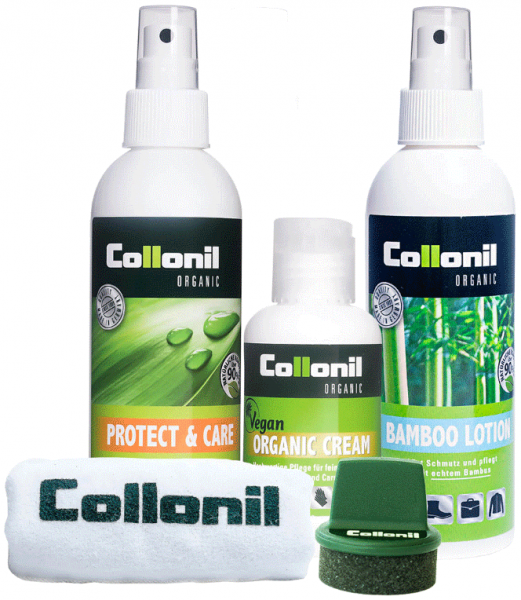 Organic Kombiangebot