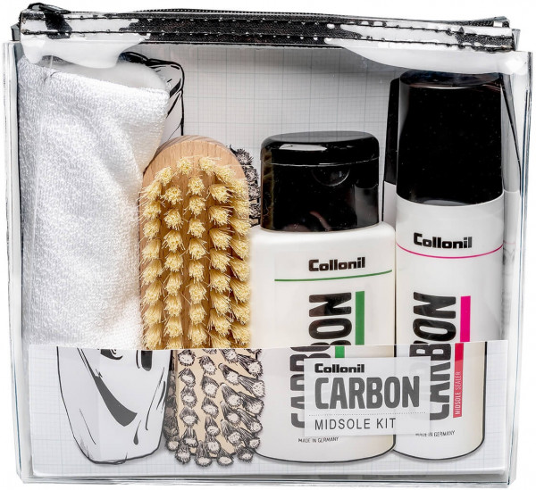 CARBON LAB Midsole Kit