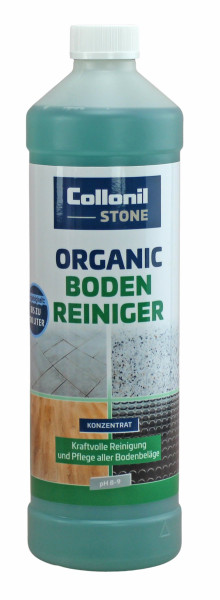 ORGANIC Bodenreiniger