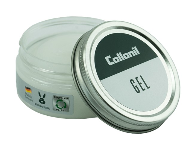 Collonil on sale leather gel