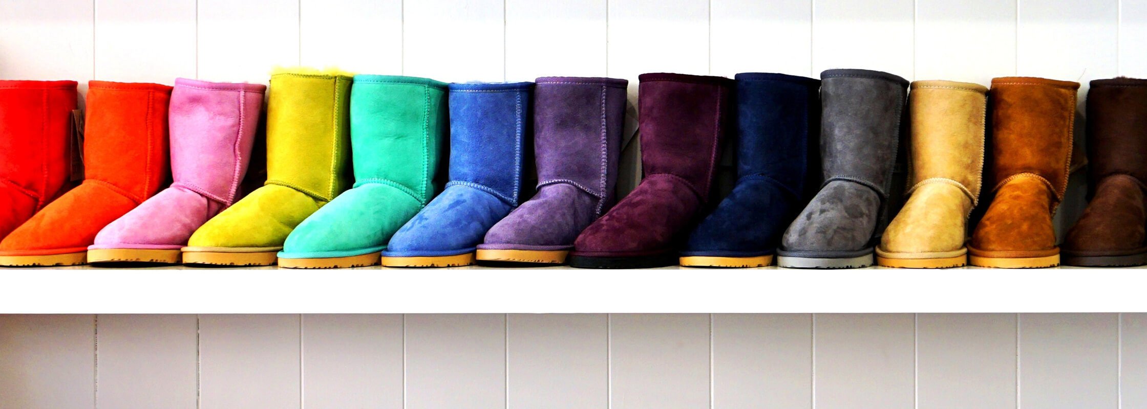How To Clean & Care For Sheepskin Boots  Shoe Care  Collonil EN