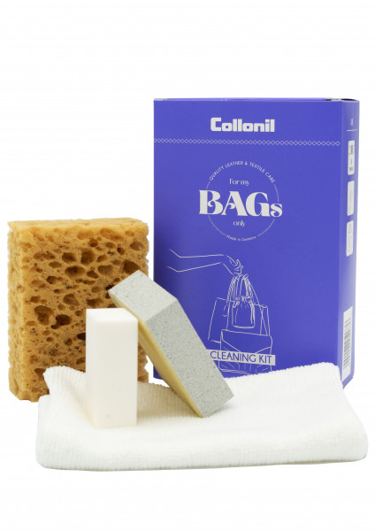 myBAGs CLEAN KIT