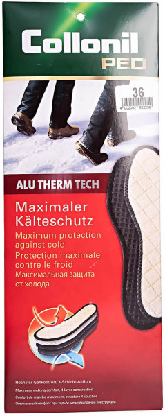 Alu Therm Tech Kinder