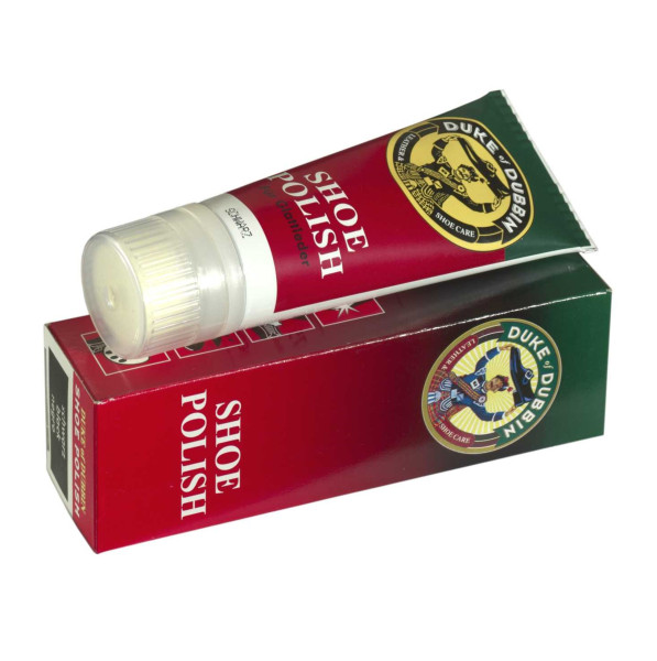 Duke Shoe Polish