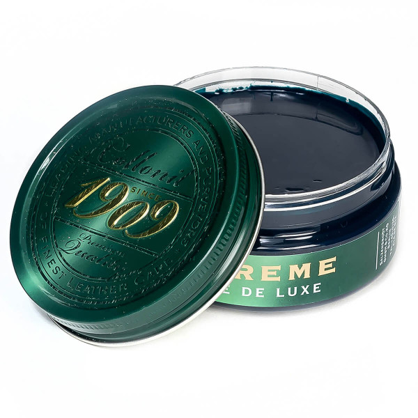1909 crème de luxe