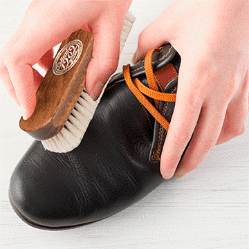 Leather Repair Cream Liquid Shoe Polish, Leather Repair Cream, Shoe Care  Shoe Cream with Sponge Applicator