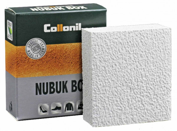 Nubuk Box Classic