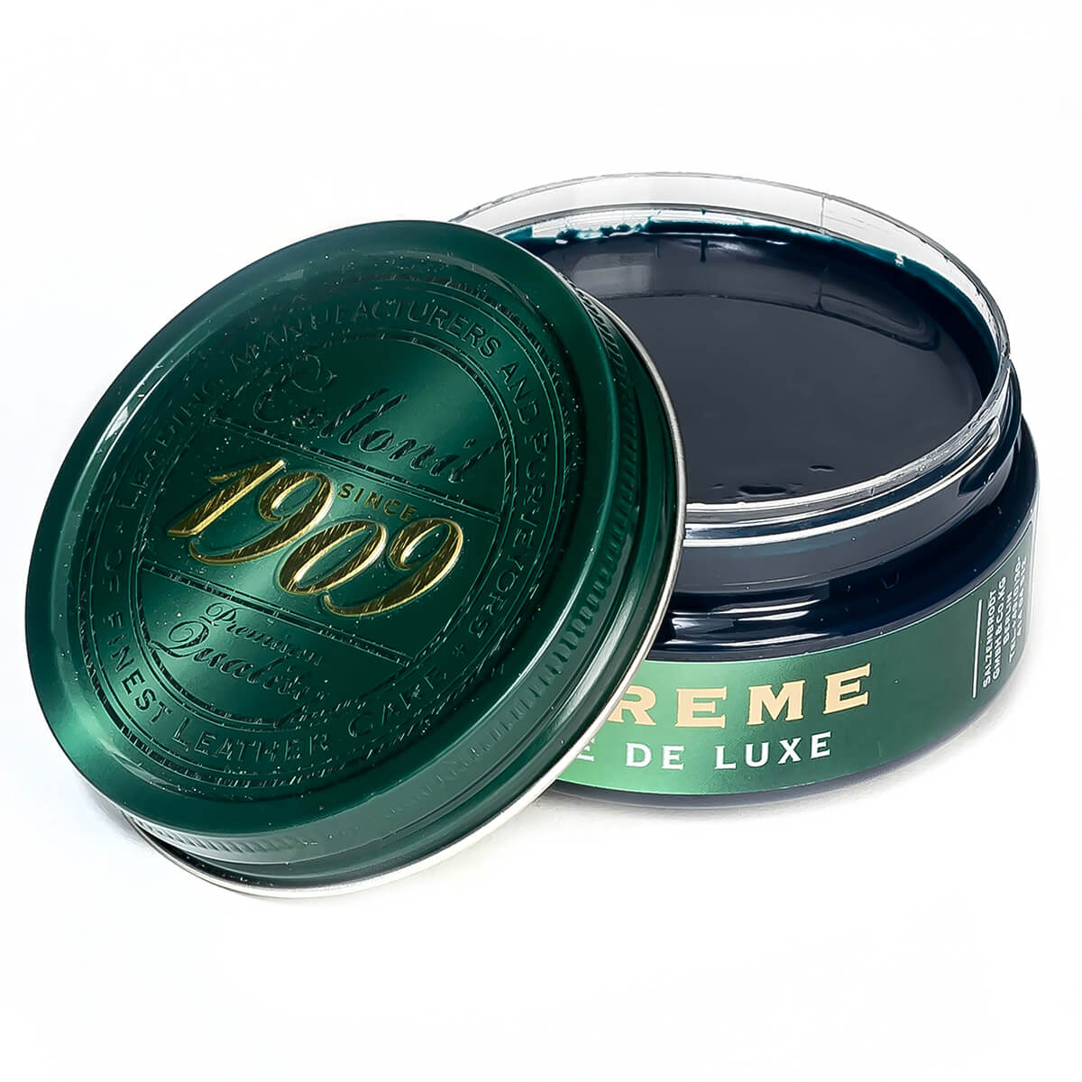 1909 crème de luxe