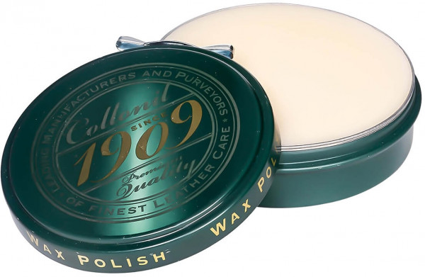 1909 Wax Polish