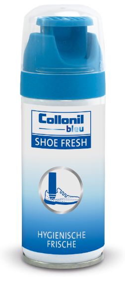 Bleu Shoe Fresh DEO