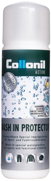 Active Wash In Protector