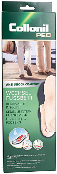 Anti Shock Comfort