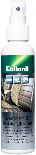 7480 Collonil Clean Box Trockenreiniger für Rauleder und Textil 