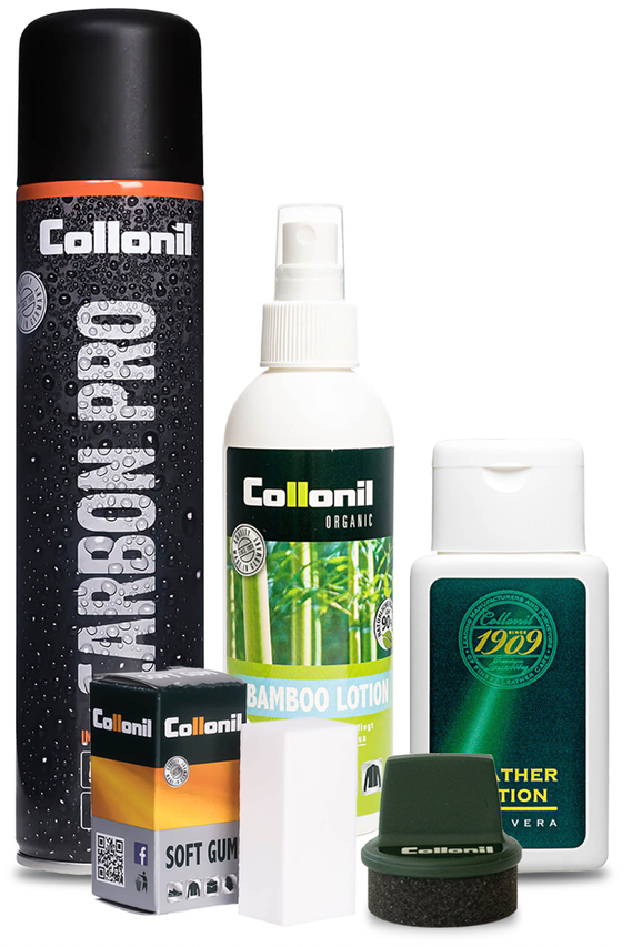 Taschen Kombiangebot Collonil SETS