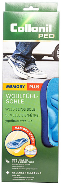 Memory Plus