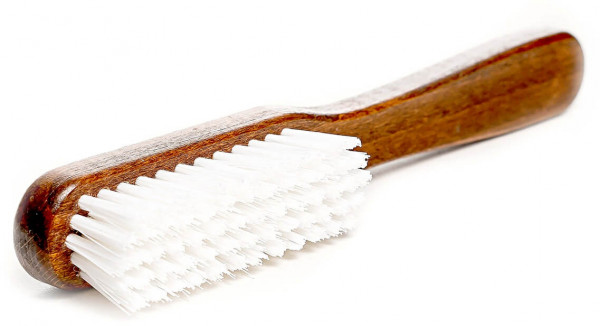 Brosse textile