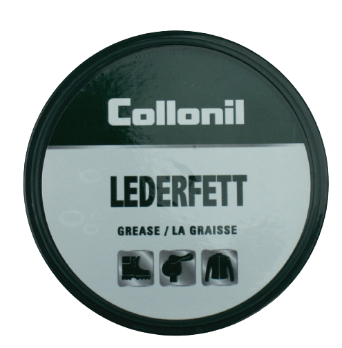 Lederfett