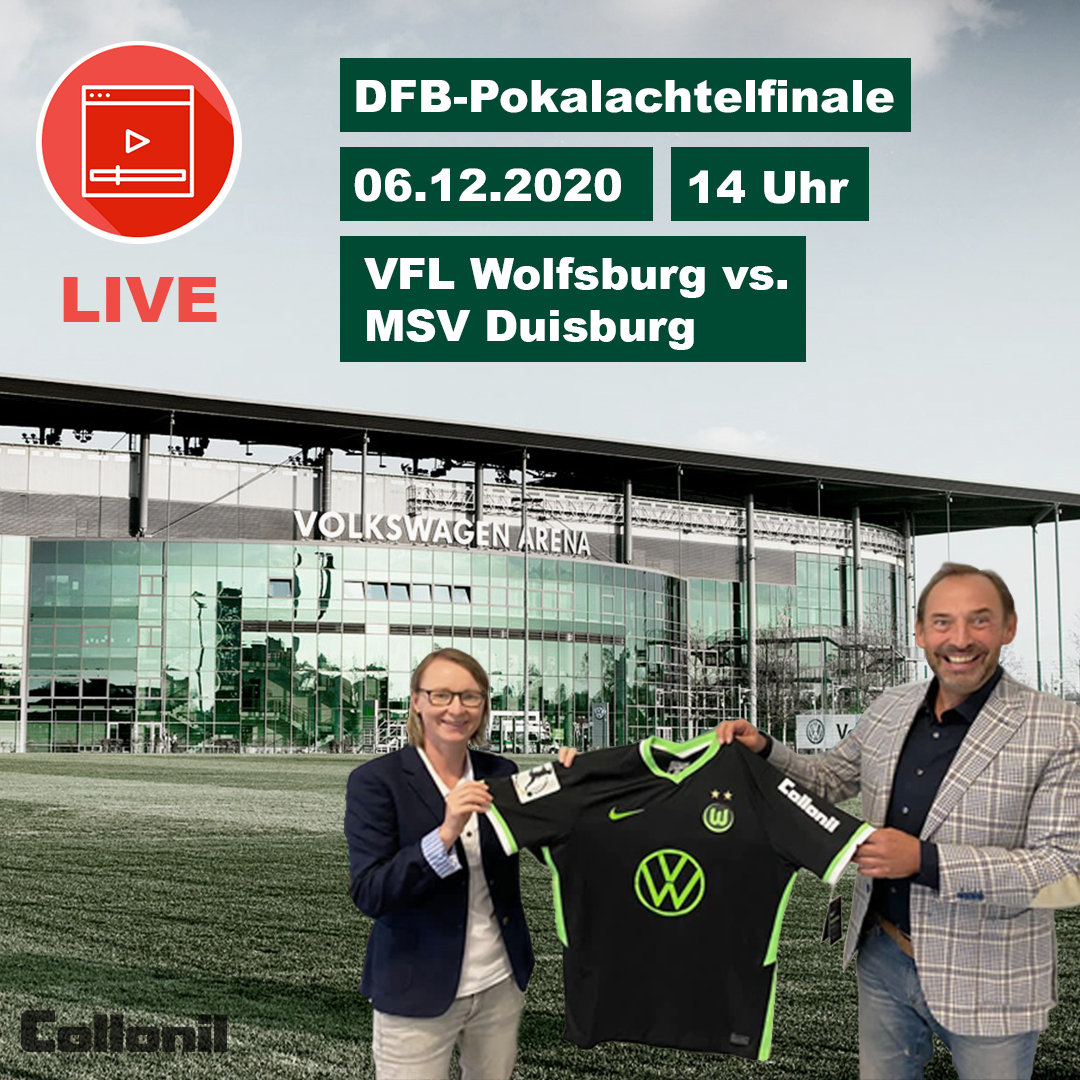 VFL-Wolfsburg
