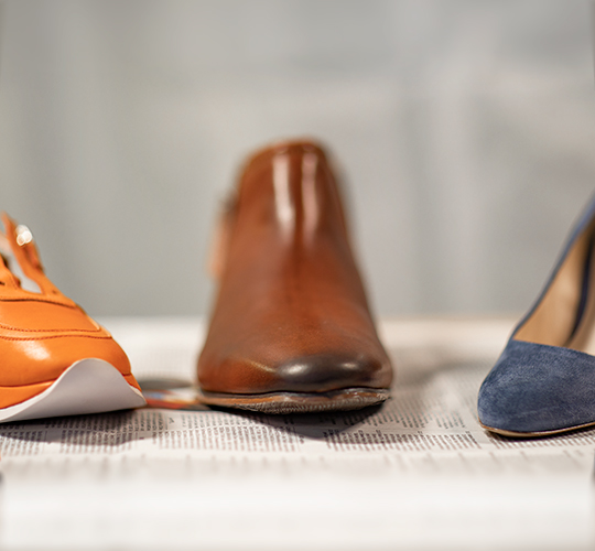 How To Clean Coloured Shoes & Leather How To Clean Coloured Shoes & Leather