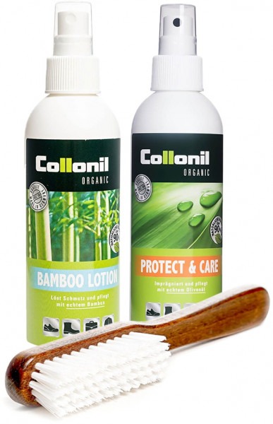 Set Organic
