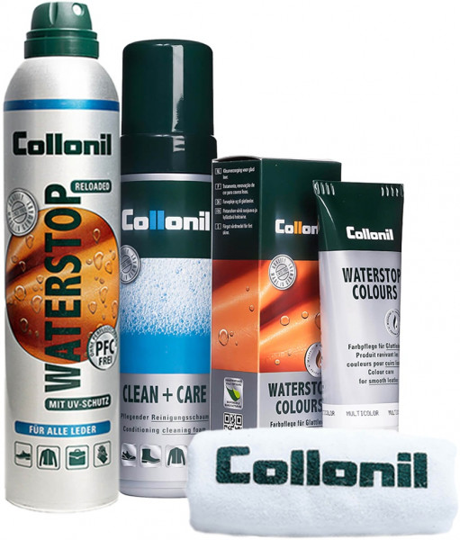 Set Waterstop