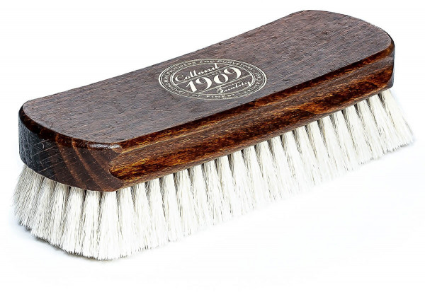 1909 brosse à polir