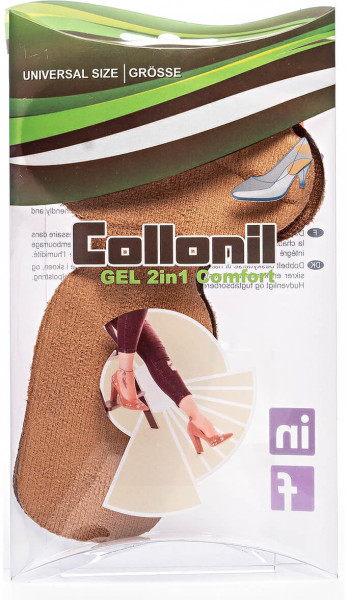 GEL 2in1 Comfort