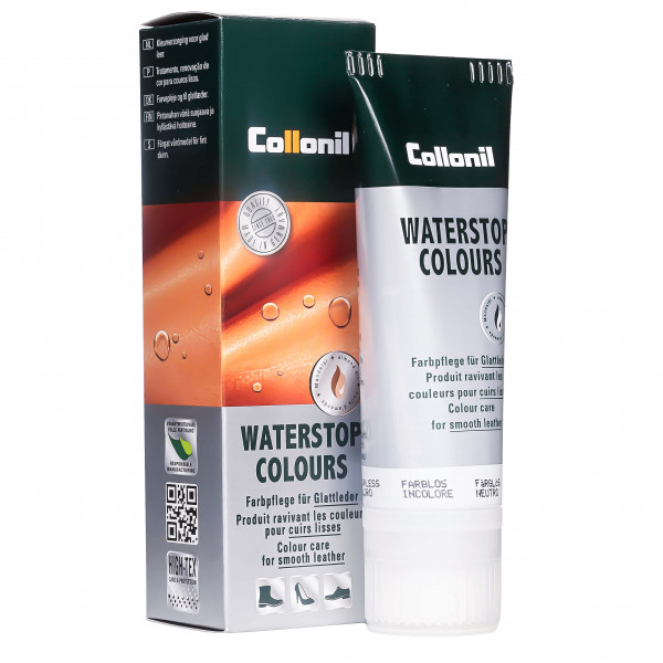 Waterstop Colours