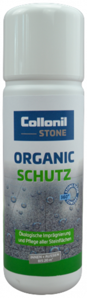 ORGANIC Schutz 500 ml