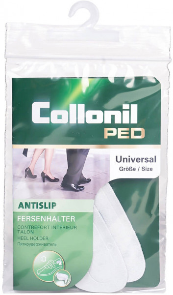 Anti-Slip Fersenhalter