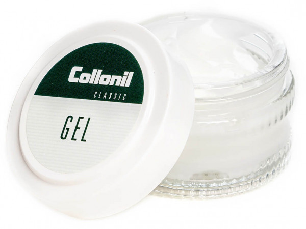 Gel