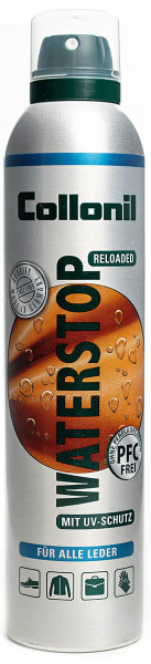 Waterstop Reloaded