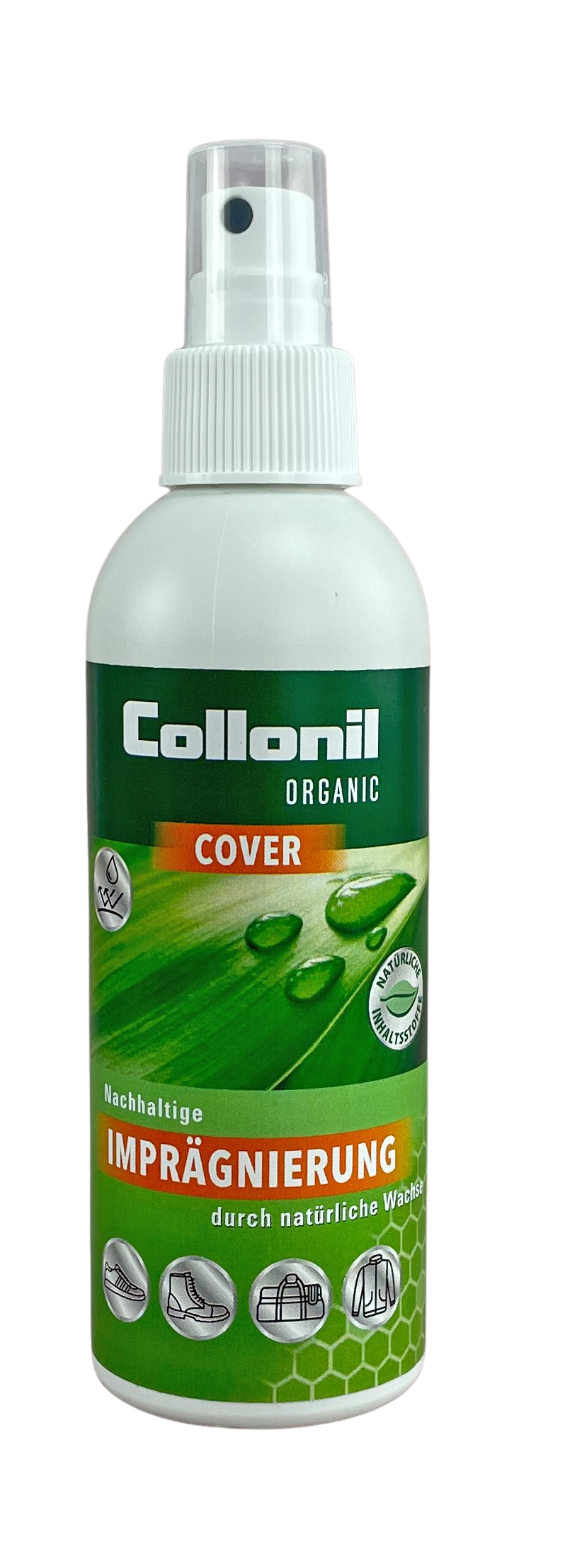 Organic Cover Collonil EN