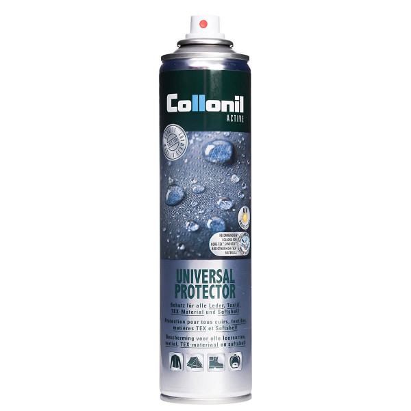 Spray Impermeabilizante, Collonil - World Mujer