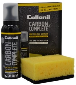 Collonil Carbon Pro Бесцветный Купить