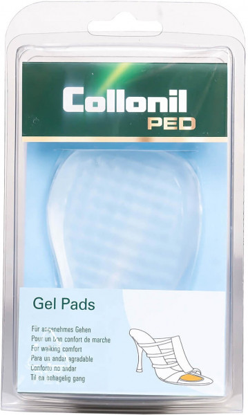 Gel Pad ped