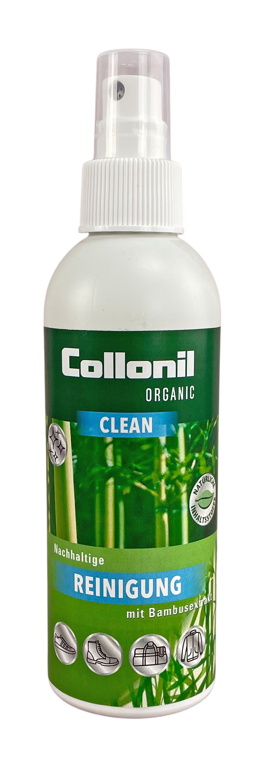 Collonil Reinigung Bamboo Lotion | Collonil EN