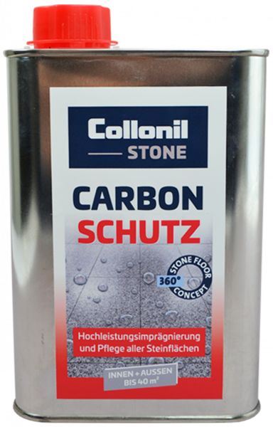 CARBON Schutz 500 ml