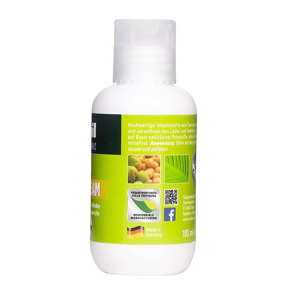 Collonil Organic Creme | Collonil
