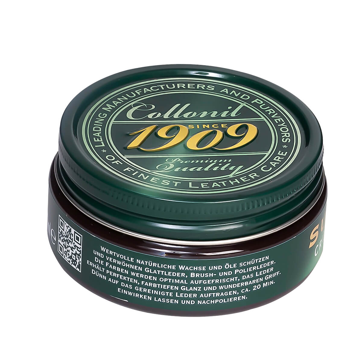 1909 crème de luxe