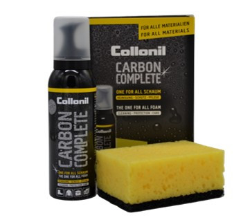 Carbon Complete
