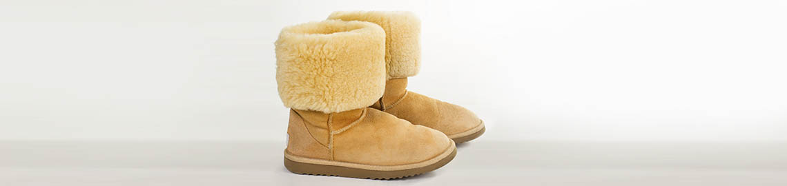 Imperméabilisant Ugg Water&Stain Repellent For Sheepskin And Suede 9700/NA  