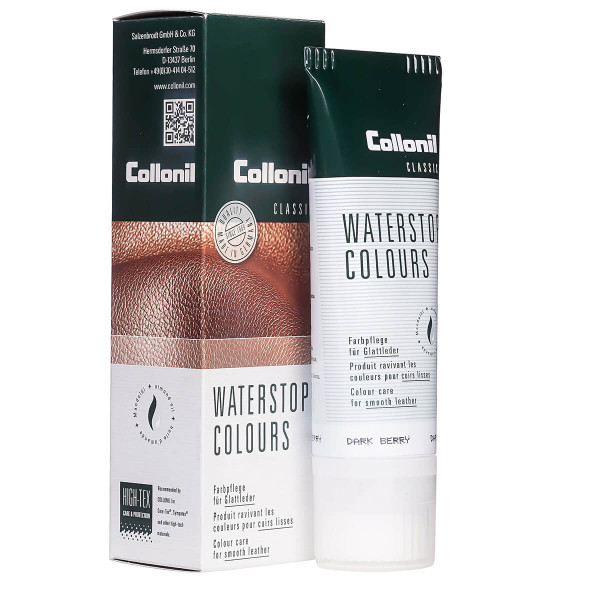 Waterstop Colours