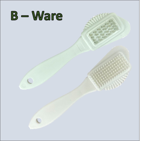 Vente spéciale combi-brosse