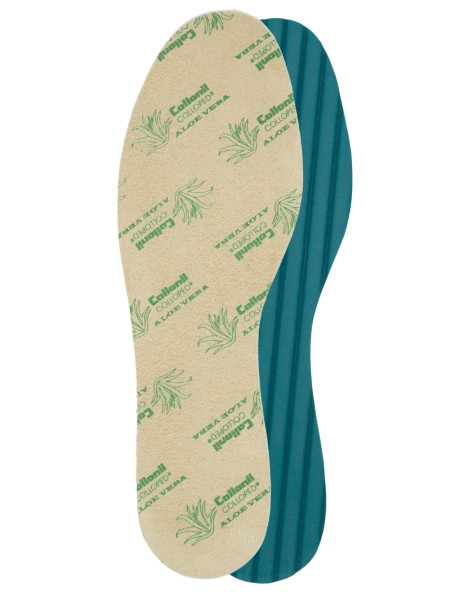 Aloe Vera Soft sole