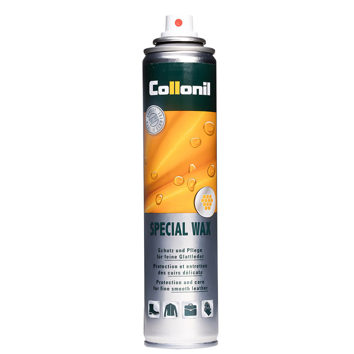 Imprägnierspray SPECIAL WAX POLISH von Collonil | Collonil