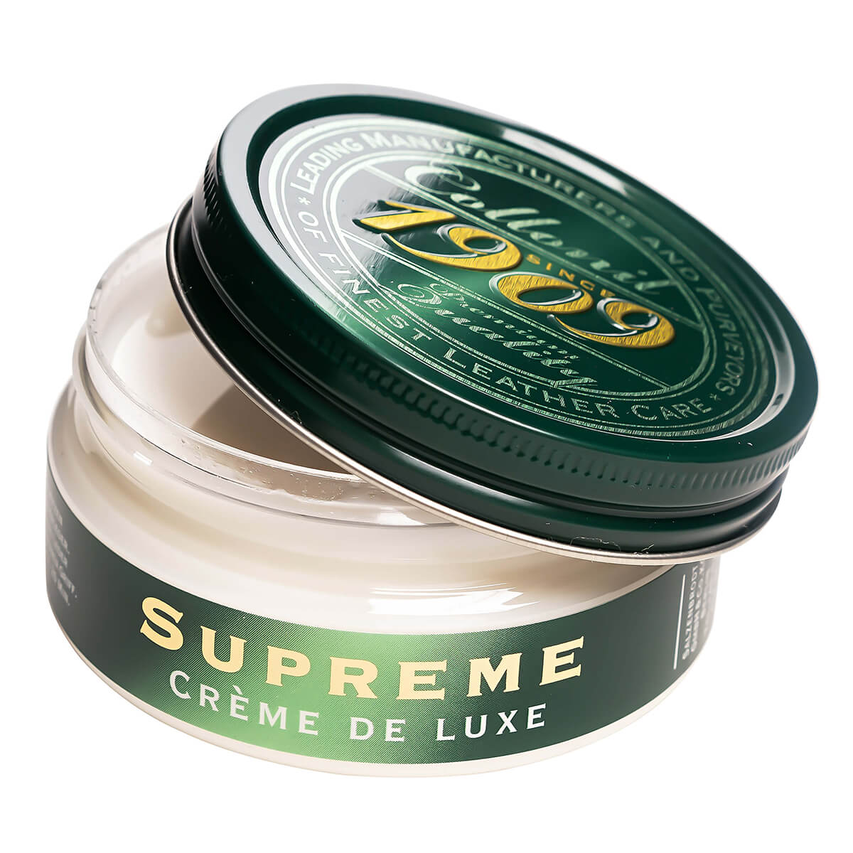 1909 crème de luxe