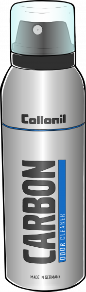 CARBON Odor Cleaner